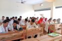 We Providing Class rooms and required amenities for teaching and learning. Modern teaching aids like Television, Overhead Projector, LCD Projector,